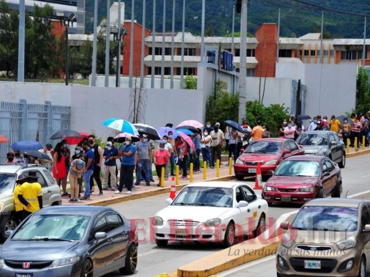 Vacunación masiva, única solución para llegar a meta lo antes posible