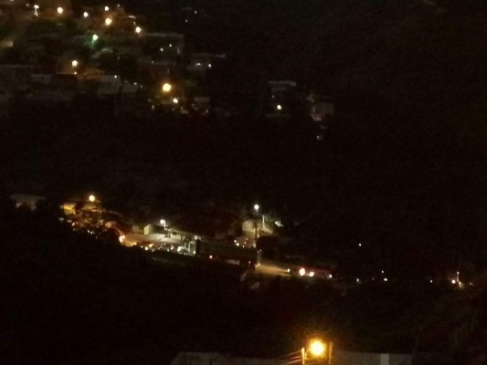 Toque de queda iniciará ahora a las 8:00 p.m. y concluirá a las 5:00 a.m.