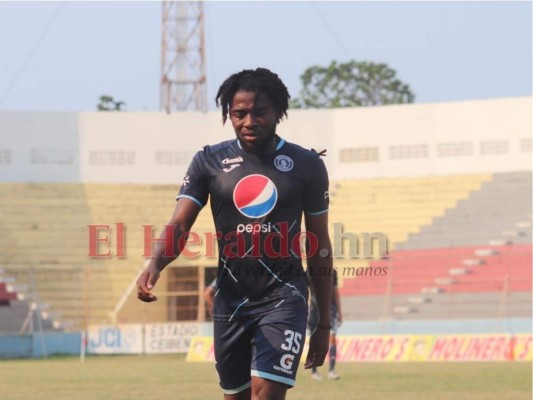 La posible alineación con la que Motagua buscará pegar primero ante Olimpia (Fotos)