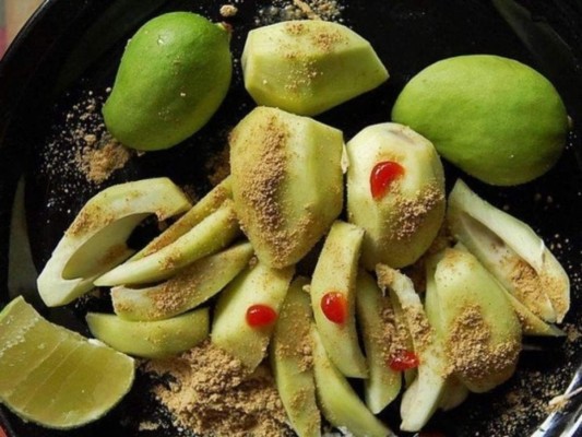 Los platillos favoritos de los hondureños en Semana Santa (FOTOS)