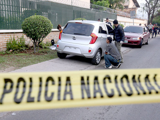 Dejan libre a subinspector arrestado por secuestro de periodista