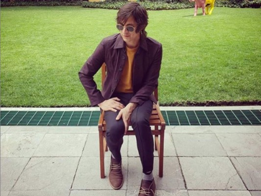 FOTOS: Él es Siddhartha, el nuevo novio de la youtuber Yuya