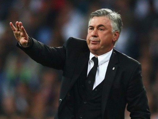 Y ahora, ¿cuál es el plan del Real Madrid?