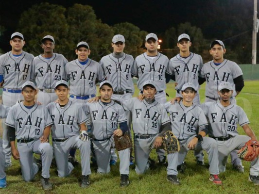 Este viernes inicia la serie semifinal del béisbol capitalino: Orioles vs Fuerza Aérea