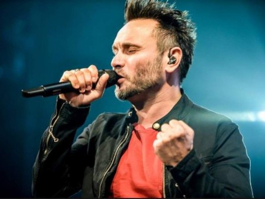 Fotos: Artistas que con dos o tres canciones alcanzaron la cima del éxito, ¿Los recuerdas?