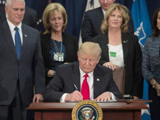 Estados Unidos: Inmigrantes de Miami inician ayuno suplicando protección &nbsp;&nbsp;