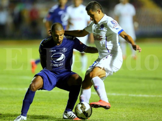 El Superclásico con números muy parejos en etapas semifinales de Liga Nacional