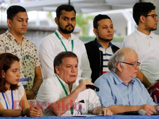 Gobierno de Nicaragua anuncia liberación de detenidos en protestas y retoma diálogo con oposición