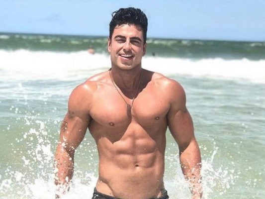 Los bailarines de Axé Bahía: Así lucen 20 años después