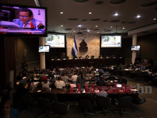 Honduras sería el tercer país con pastores en política