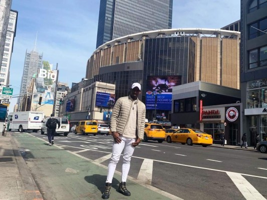 ¿Qué lujos se dan los jugadores de Honduras en el extranjero?