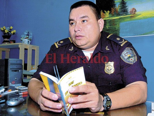 Remiten a Interpol alerta para capturar a Lorgio Mejía