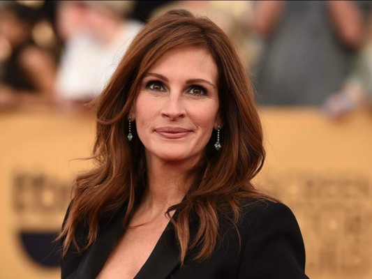El día que Julia Roberts fue una verdadera 'novia fugitiva”
