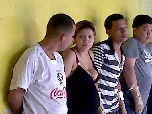 Por asaltarlo matan a policía de tránsito en SPS