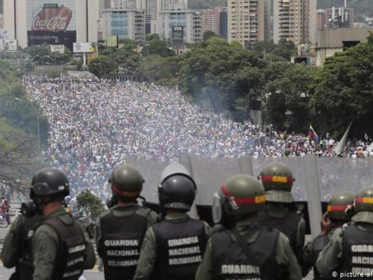 Los acontecimientos destacados de 2019 que ocurrieron en el mundo