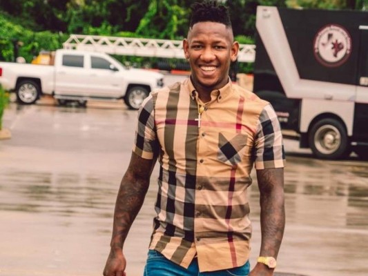 Rommel Quioto: 'No me quiero estancar en la MLS, quiero ir a Europa'