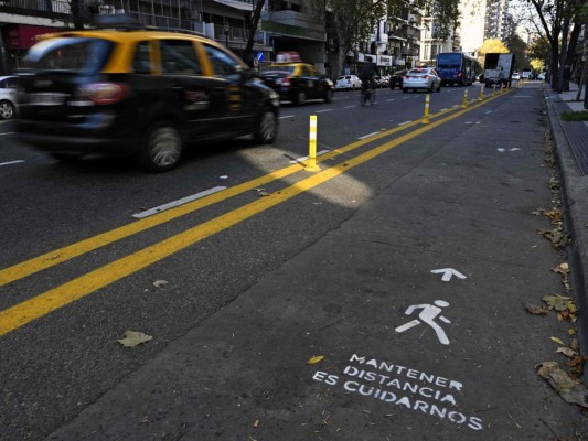 La pandemia golpea con saña y no da tregua en toda América Latina