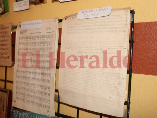 FOTOS: Pespire, una belleza arquitectónica en el sur de Honduras