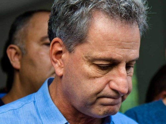 Incendio es 'la mayor tragedia en la historia del Flamengo', lamenta su presidente