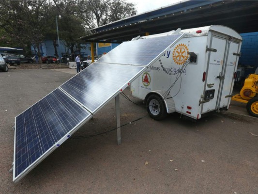 Alcaldía distribuye agua purificada en zonas que carecen del servicio en la capital&nbsp;&nbsp;