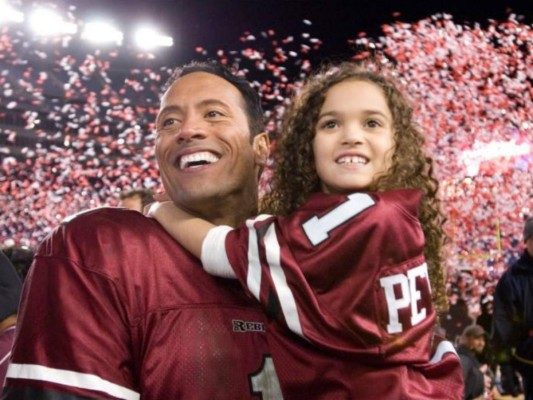 ¿Cómo se ve en la actualidad Madison Pettis, la niña de la película 'Entrenando a papá'?