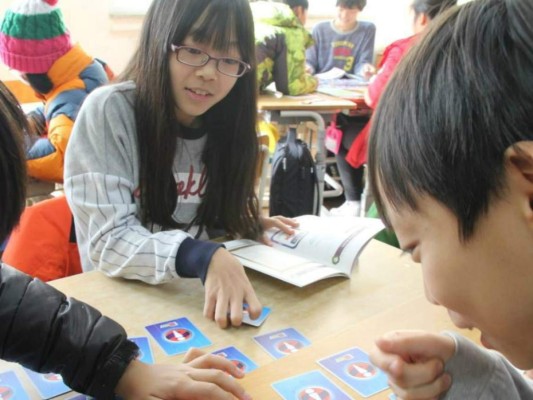 Fighting 'Infollution” in Cyberspace