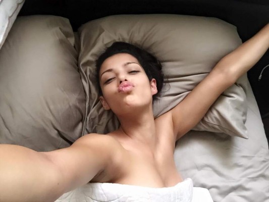 &nbsp;Hondureña Nathalia Casco podría volver a Nuestra Belleza Latina