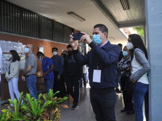 Con responsabilidad y profesionalismo: Así ha sido la histórica cobertura de EL HERALDO