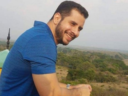 Los últimos mensajes que posteó Rolando Campos, el médico hallado sin vida en Comayagua