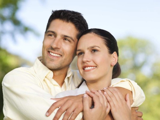 Este tipo de parejas son más estables