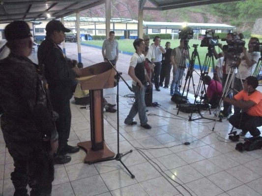 Honduras: Confirman solicitud de extradición de los Valle