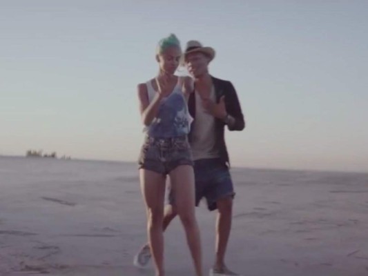 Las canciones más sonadas en este verano 2014