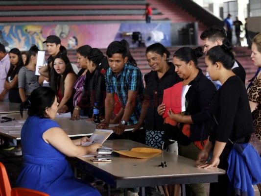 Con enormes retos arranca el año escolar 2019 en Honduras