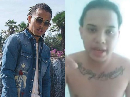 Guardia de seguridad agredido por Ozuna sería hondureño