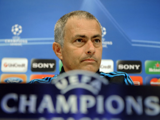 Se le cumplió el deseo a Mourinho... Chelsea eliminó al Barcelona