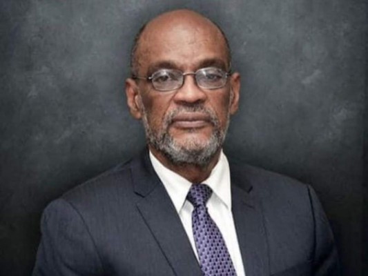 Haití tendrá nuevo gobierno el martes con Ariel Henry como primer ministro