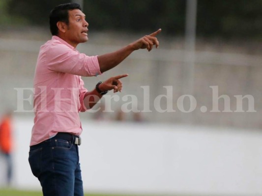 Olimpia venció 4-2 al Comayagua FC en partido amistoso en el Carlos Miranda