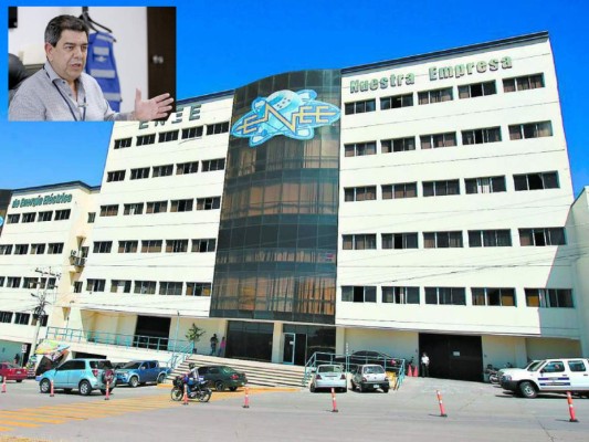 Emil Hawit: Compra del software para ENEE fue 'transparente'