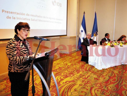 Informe destaca baja en muertes neonatales