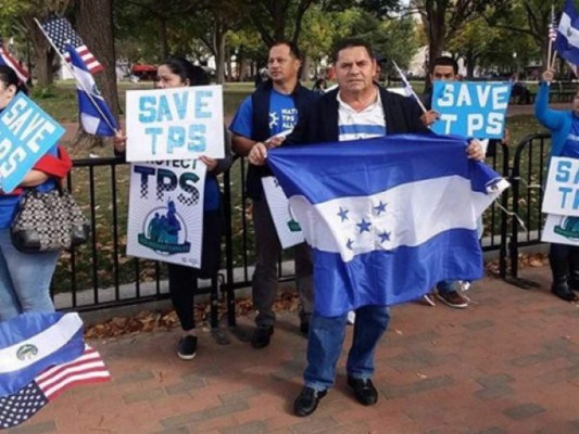 Unos 62 mil hondureños expectantes a futura discusión del ‘Acto de sueño’