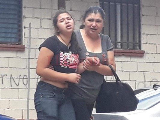 Josué Fúnez murió cumpliendo su sueño de niño, que era conocer el mar