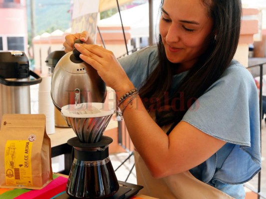 Ajuterique, un rinconcito de la historia nacional en el centro de Honduras