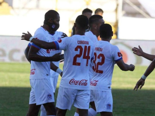 Claves de la clasificación de Motagua a su tercera final de la Liga Concacaf