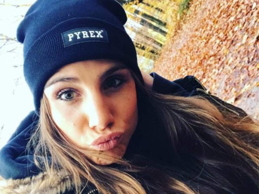 Lucía Villalón revela más detalles de su separación con 'Chicharito' Hernández