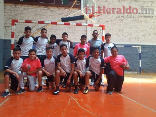 Balonmano completa eliminatoria rumbo a Juegos Codicader 2019