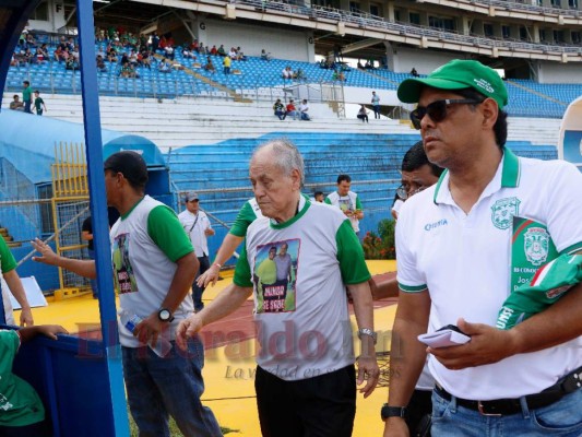 El homenaje a Chelato, Mayorquín comiendo tajaditas; el enfado de Diego y el cariñito de Vargas a Mario
