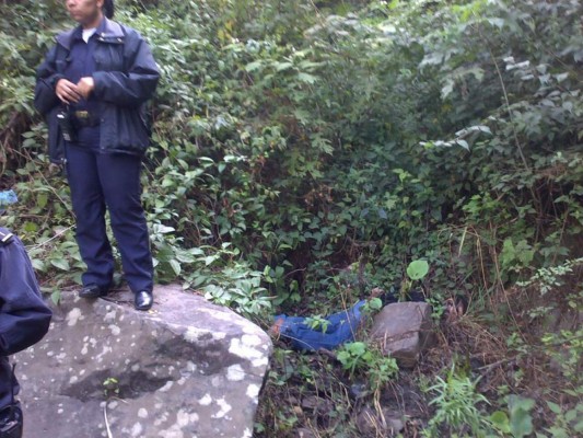 Honduras: Dos jóvenes ejecutados en colonias capitalinas