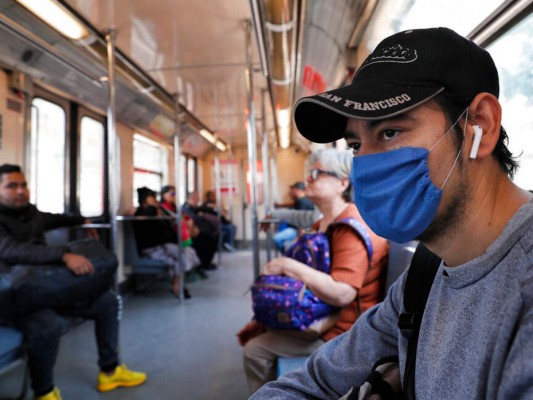 FOTOS: El mundo se prepara para meses de trastornos por coronavirus