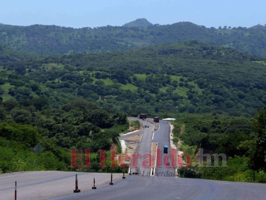 ¡Inconcluso! Tras 20 años de planificación, así luce el Canal Seco