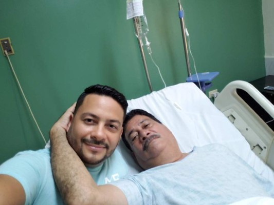 Lo que se sabe del repudiable crimen contra German Vallecillo Jr. y Jorge Posas